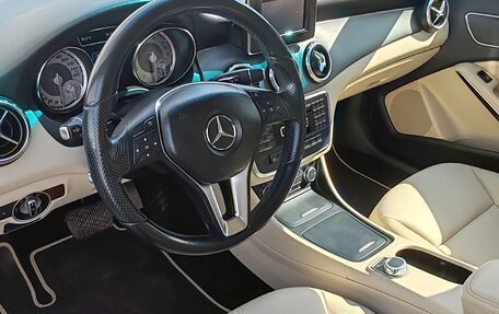 Mercedes-Benz GLA, 2014 год, 1 950 000 рублей, 6 фотография