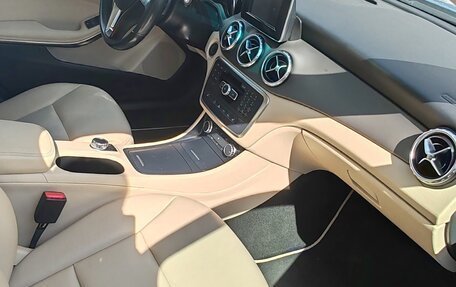 Mercedes-Benz GLA, 2014 год, 1 950 000 рублей, 10 фотография