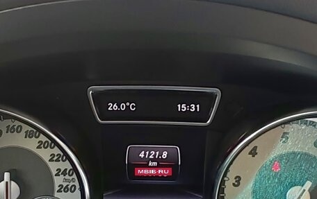 Mercedes-Benz GLA, 2014 год, 1 950 000 рублей, 9 фотография