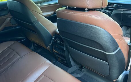 BMW X6, 2018 год, 4 150 000 рублей, 2 фотография