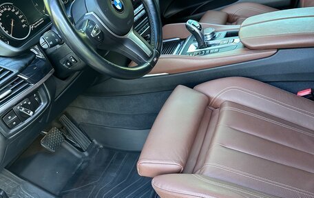 BMW X6, 2018 год, 4 150 000 рублей, 4 фотография