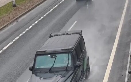 Mercedes-Benz G-Класс AMG, 2019 год, 18 000 000 рублей, 16 фотография