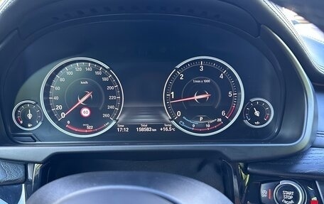 BMW X6, 2018 год, 4 150 000 рублей, 7 фотография