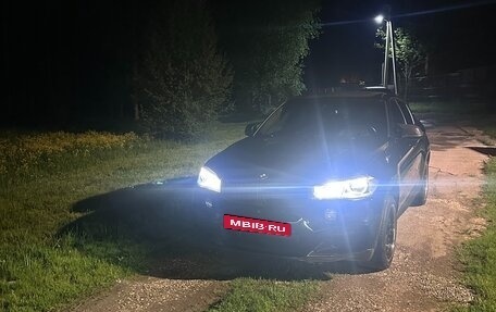 BMW X6, 2018 год, 4 150 000 рублей, 11 фотография