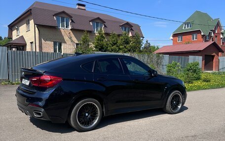 BMW X6, 2018 год, 4 150 000 рублей, 16 фотография