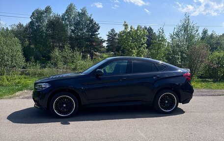 BMW X6, 2018 год, 4 150 000 рублей, 14 фотография
