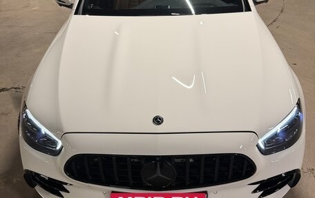 Mercedes-Benz E-Класс, 2021 год, 5 350 000 рублей, 6 фотография