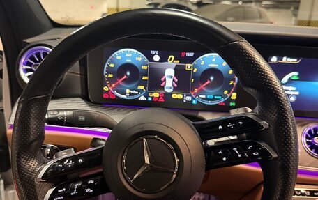 Mercedes-Benz E-Класс, 2021 год, 5 350 000 рублей, 16 фотография