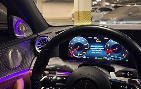 Mercedes-Benz E-Класс, 2021 год, 5 350 000 рублей, 17 фотография