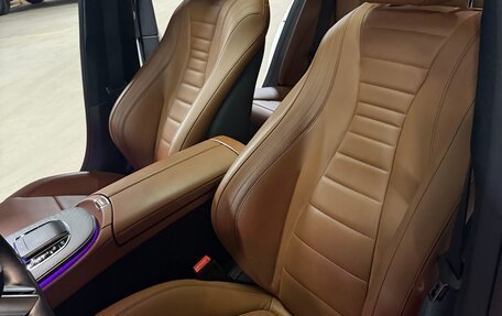 Mercedes-Benz E-Класс, 2021 год, 5 350 000 рублей, 14 фотография