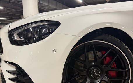 Mercedes-Benz E-Класс, 2021 год, 5 350 000 рублей, 21 фотография