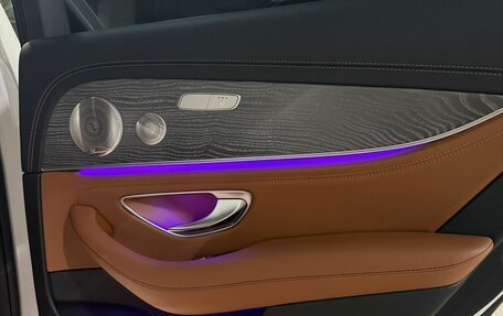 Mercedes-Benz E-Класс, 2021 год, 5 350 000 рублей, 28 фотография