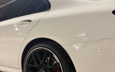 Mercedes-Benz E-Класс, 2021 год, 5 350 000 рублей, 24 фотография