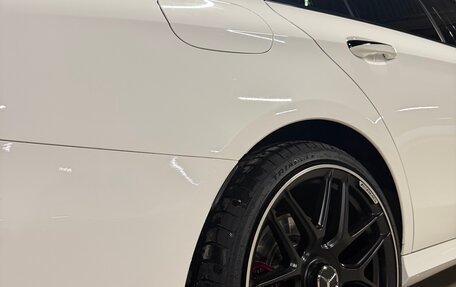 Mercedes-Benz E-Класс, 2021 год, 5 350 000 рублей, 23 фотография