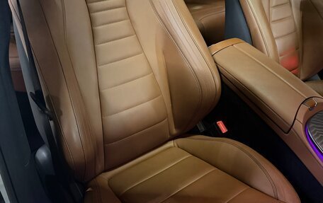 Mercedes-Benz E-Класс, 2021 год, 5 350 000 рублей, 20 фотография
