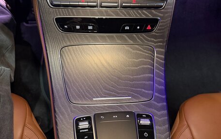 Mercedes-Benz E-Класс, 2021 год, 5 350 000 рублей, 31 фотография
