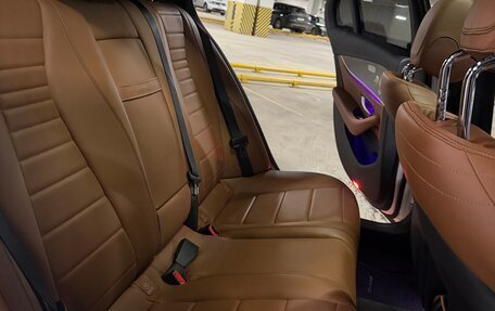 Mercedes-Benz E-Класс, 2021 год, 5 350 000 рублей, 35 фотография
