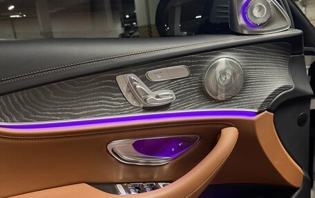 Mercedes-Benz E-Класс, 2021 год, 5 350 000 рублей, 38 фотография