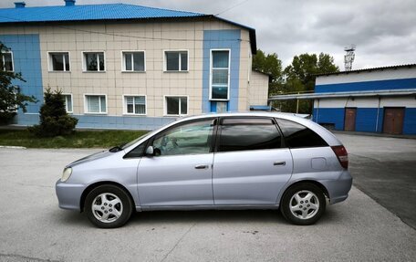 Toyota Nadia, 2001 год, 550 000 рублей, 3 фотография