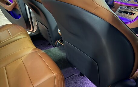 Mercedes-Benz E-Класс, 2021 год, 5 350 000 рублей, 40 фотография