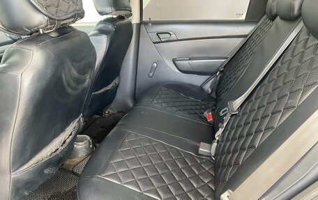 Chevrolet Aveo III, 2010 год, 269 000 рублей, 14 фотография