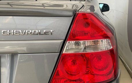Chevrolet Aveo III, 2010 год, 269 000 рублей, 16 фотография