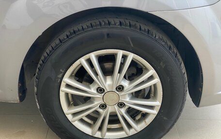 Chevrolet Aveo III, 2010 год, 269 000 рублей, 17 фотография