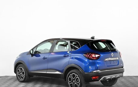 Renault Kaptur I рестайлинг, 2021 год, 1 599 000 рублей, 3 фотография