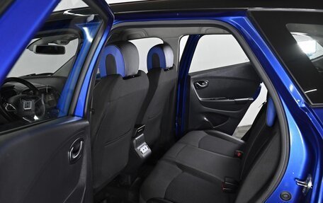 Renault Kaptur I рестайлинг, 2021 год, 1 599 000 рублей, 6 фотография