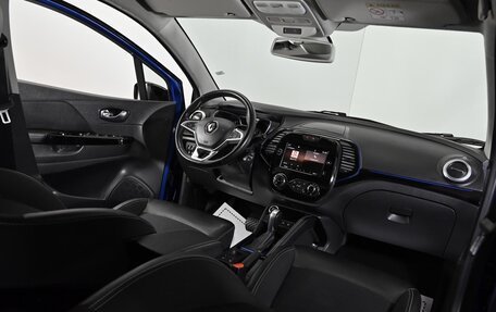 Renault Kaptur I рестайлинг, 2021 год, 1 599 000 рублей, 5 фотография