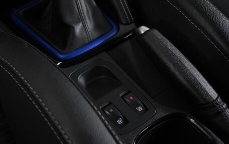 Renault Kaptur I рестайлинг, 2021 год, 1 599 000 рублей, 9 фотография