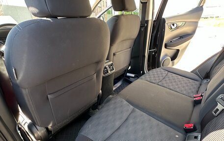 Nissan Qashqai, 2014 год, 1 570 000 рублей, 4 фотография