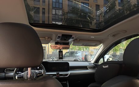 KIA K5, 2020 год, 2 700 000 рублей, 8 фотография