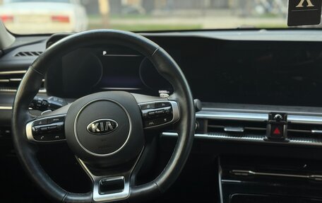 KIA K5, 2020 год, 2 700 000 рублей, 7 фотография