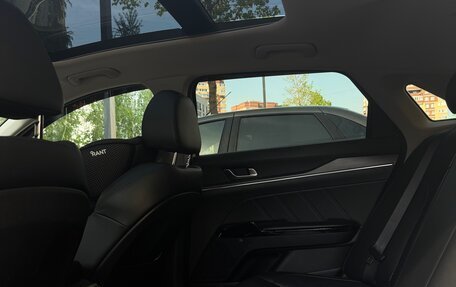 KIA K5, 2020 год, 2 700 000 рублей, 12 фотография
