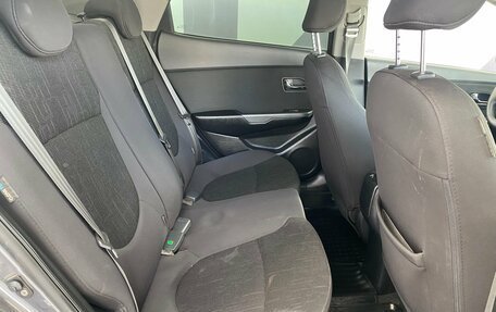 KIA Rio III рестайлинг, 2014 год, 857 000 рублей, 9 фотография