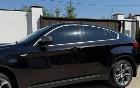 BMW X6, 2014 год, 3 200 000 рублей, 2 фотография