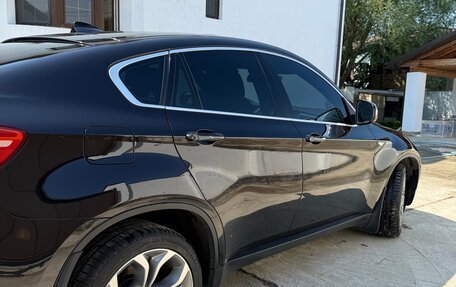 BMW X6, 2014 год, 3 200 000 рублей, 4 фотография