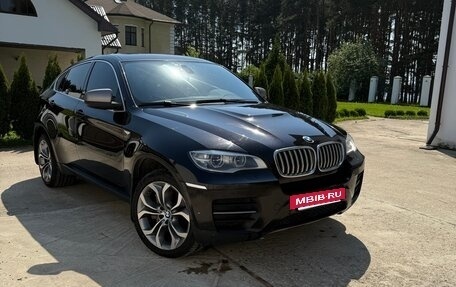 BMW X6, 2014 год, 3 200 000 рублей, 5 фотография