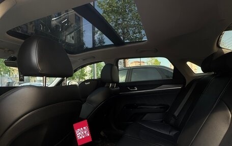 KIA K5, 2020 год, 2 700 000 рублей, 11 фотография