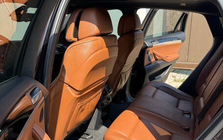 BMW X6, 2014 год, 3 200 000 рублей, 6 фотография