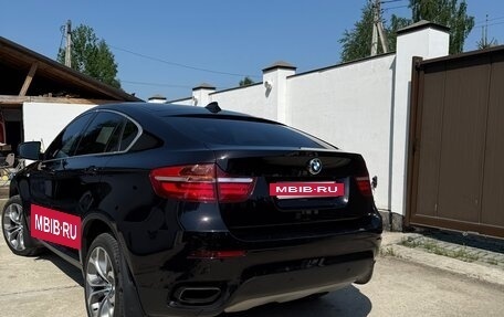 BMW X6, 2014 год, 3 200 000 рублей, 3 фотография