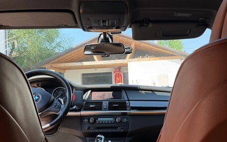 BMW X6, 2014 год, 3 200 000 рублей, 11 фотография