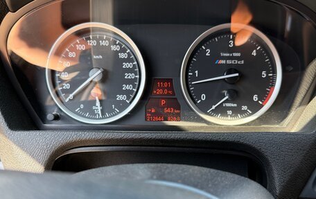 BMW X6, 2014 год, 3 200 000 рублей, 12 фотография