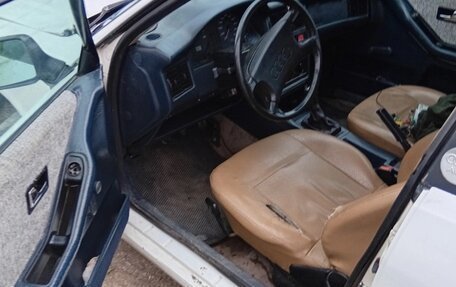 Audi 80, 1987 год, 65 000 рублей, 3 фотография