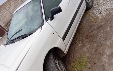 Audi 80, 1987 год, 65 000 рублей, 2 фотография