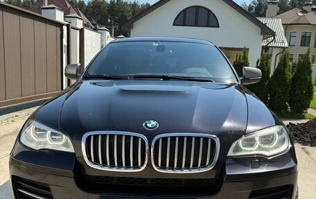 BMW X6, 2014 год, 3 200 000 рублей, 13 фотография