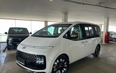 Hyundai Staria, 2025 год, 7 999 000 рублей, 2 фотография