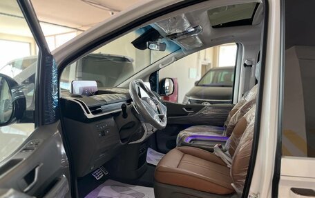 Hyundai Staria, 2025 год, 7 999 000 рублей, 6 фотография
