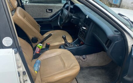 Audi 80, 1987 год, 65 000 рублей, 9 фотография